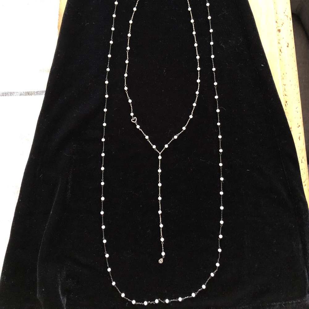 NEW 2020 ❤️ Cabi Devotion Necklace